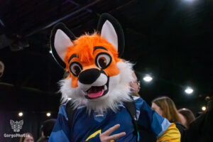 Foxmarley